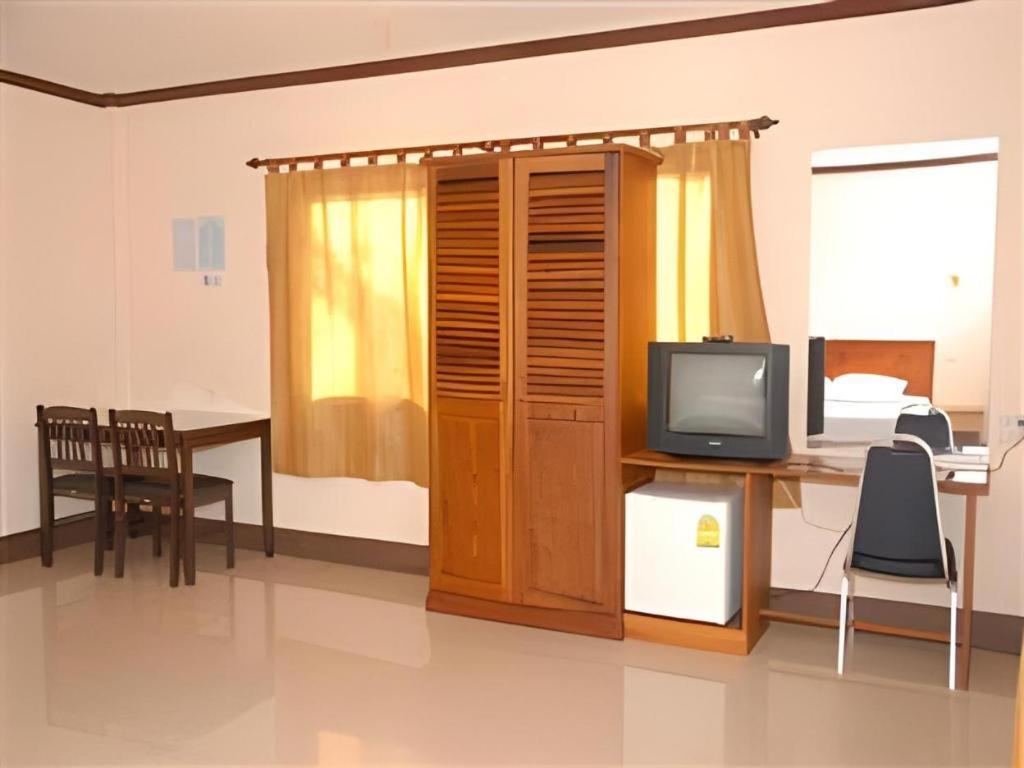 Chaleunehoung Hotel Vientiane Exteriör bild