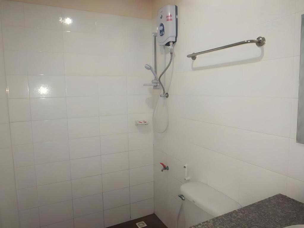 Chaleunehoung Hotel Vientiane Exteriör bild