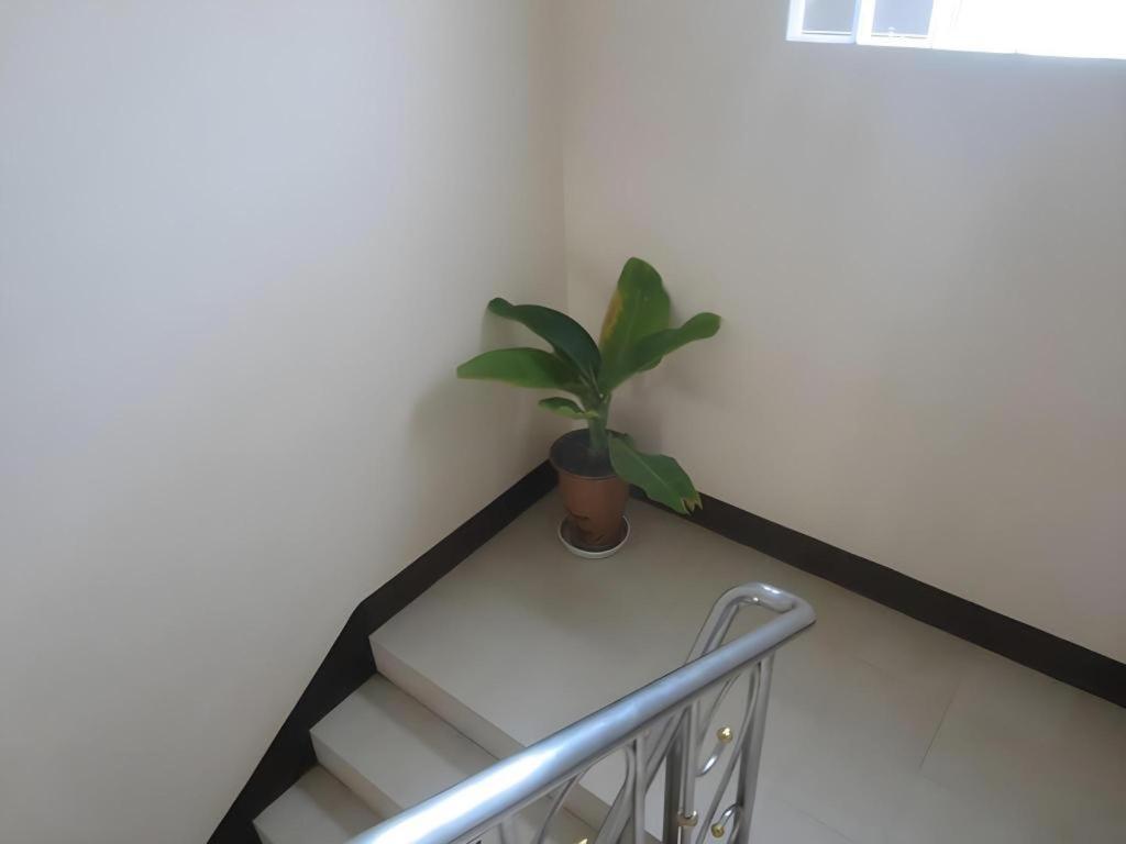 Chaleunehoung Hotel Vientiane Exteriör bild