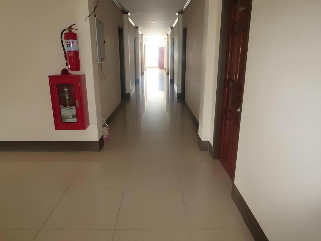 Chaleunehoung Hotel Vientiane Exteriör bild