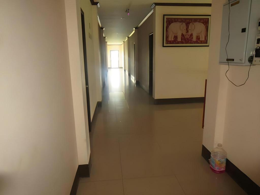 Chaleunehoung Hotel Vientiane Exteriör bild
